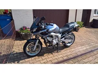 yamaha fz6 fazer *navi*zubehör*