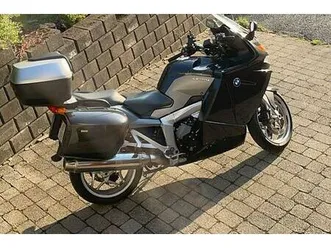 bmw k 1200 gt