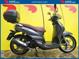 peugeot tweet 150 garantito e finanziabile