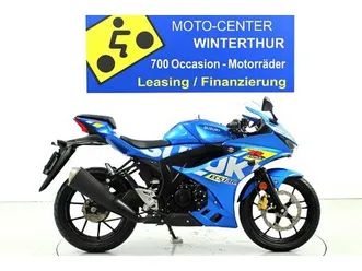 gsx-r125 abs
