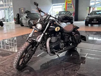 triumph speedmaster 900 kurzes heck, einzelsitzbank