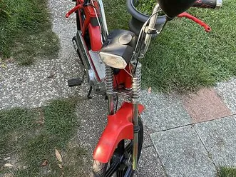 piaggio ciao canton tessin -