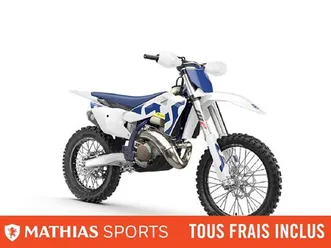 husqvarna tx 300 2026