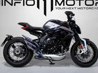 mv agusta dragster 800 rr