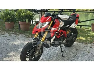 vendo ducati hypermotard 950 sp (2022 - 25) usata a quinto di treviso (codice 9806374) - moto.it