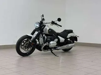 bmw r 18 classic s/first edition abs
