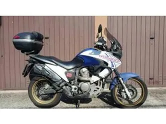 transalp xl 700 v abs (2007 - 2013)