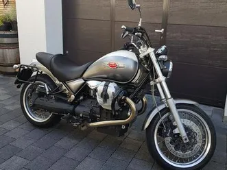 moto guzzi bellagio 940