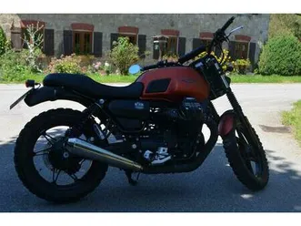 moto guzzi v7 850 scrambler