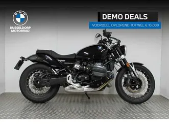 bmw r 12 black storm metallic btw voertuig zwart