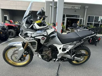 2019 honda® africa twin adventure sports crf1000l2 dct