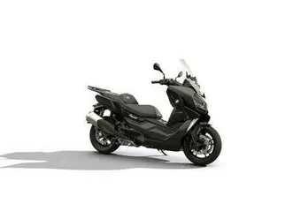 bmw c 400 gt black storm metallic 2 btw voertuig zwart
