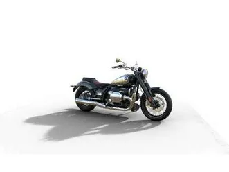 bmw r 18 klassik chrom 100 years edition btw voertuig