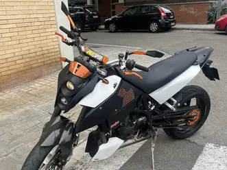 ktm 690 duke