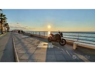 honda cb 1000 r - 2009