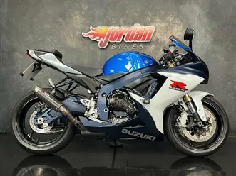 suzuki gsx-r750 749 cc