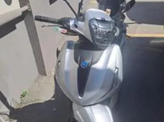 piaggio beverly 300 - 2025