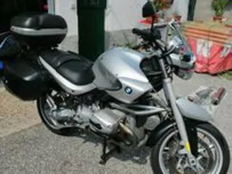 bmw r 1150 r - abs 2004
