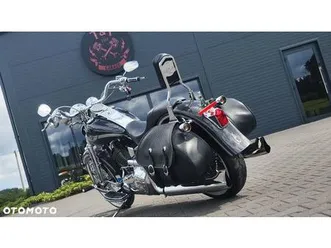 harley-davidson softail springer classic