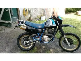 sammlungsverkleinerung suzuki dr 600 cbr 600stunt kawasaki kz 440