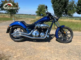 honda vtx 1300 cx fury