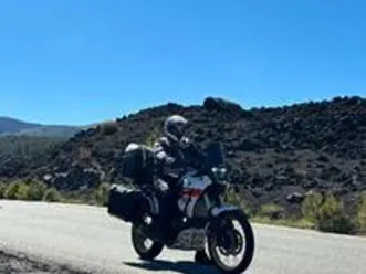 yamaha tenere 700 rally edition