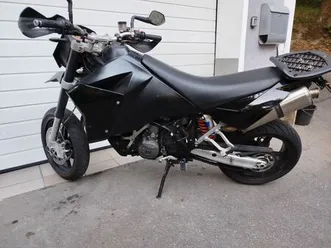 ktm lc 8 sm supermoto