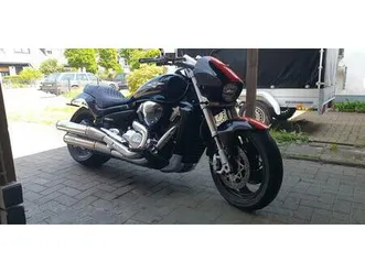 suzuki vzr 1800 intruder..winterangebot !!