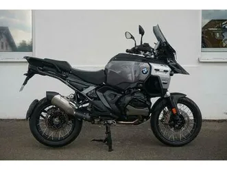 bmw r 1300 gs adventure