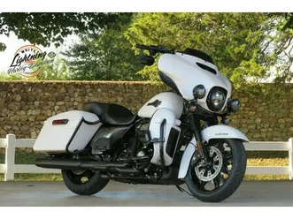 2024 harley-davidson flhtk - ultra limited
