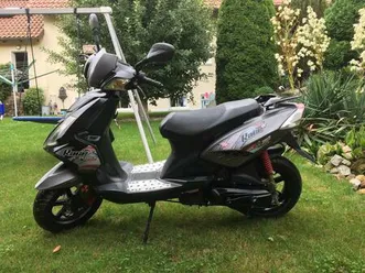 motorroller (explorer)