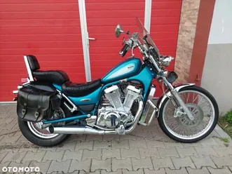 suzuki intruder