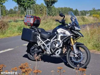 triumph tiger