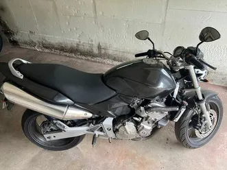 honda hornet cb600f pc36