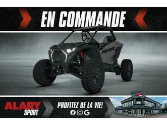 2026 polaris rzr pro s ultimate