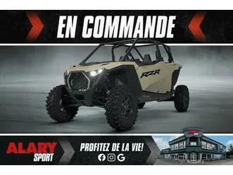 2026 polaris rzr pro xp 4