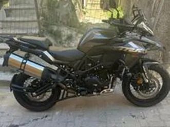 benelli trk 502 - 2025