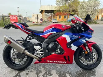 honda cbr 1000 rr-r fireblade →