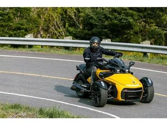 can-am spyder f3-s 2026