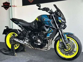 yamaha mt-09 abs