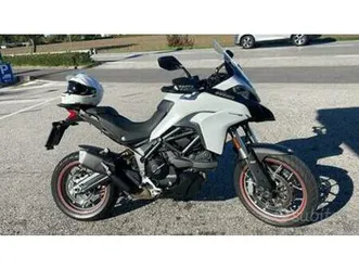 ducati multistrada 950