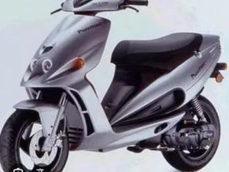 cerc0 f12, aerox, booster