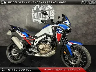 honda crf1100l africa twin adventure sports