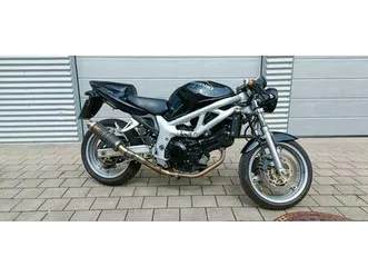 suzuki sv650n tausche gegen playstation 5 pro
