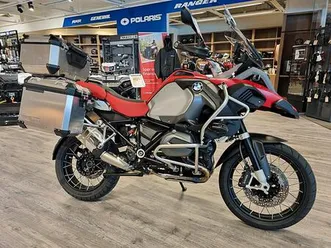 bmw r 1200 gs adventure