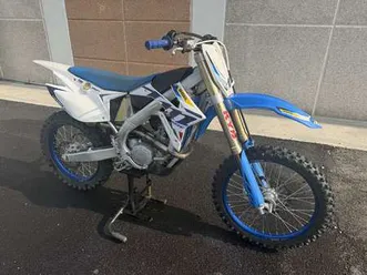 tm mx 250 fi