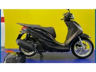 vendo piaggio medley 150 (2020) usata a riccione (codice 9806972) - moto.it