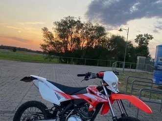 beta rr 4t 125 cc ez.09/16 13650km tüv neu lieferung möglich