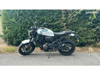 yamaha xsr 700 2025 a2