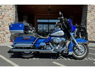2009 harley-davidson flhtc - electra glide classic